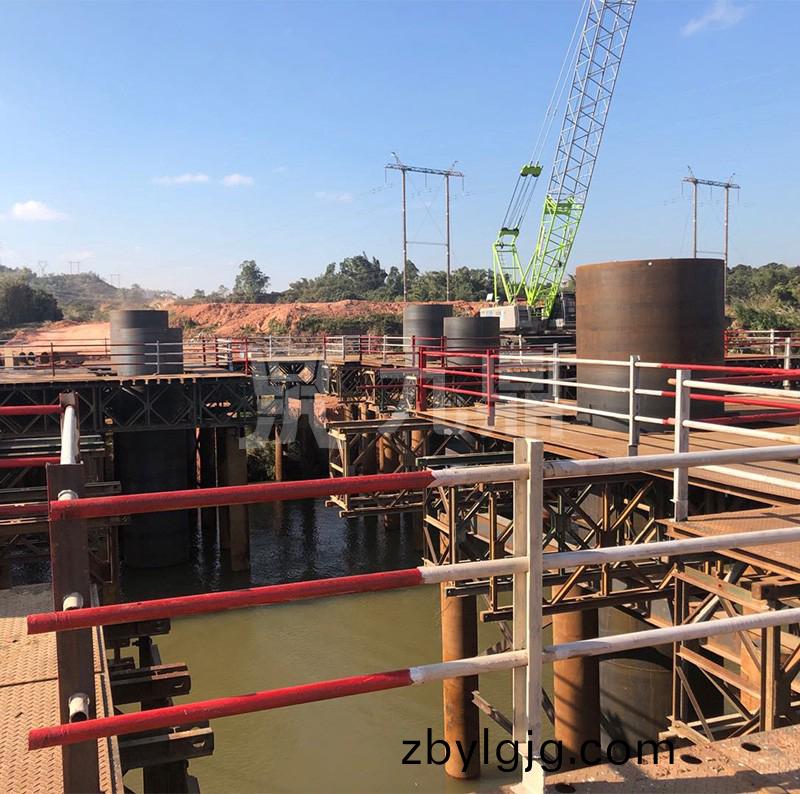 鋼(gang)護(hù)筩